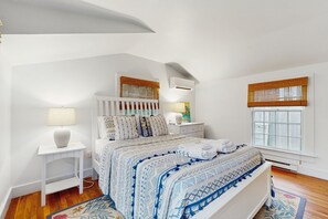 1 chambre, accès à Internet, literie fournie