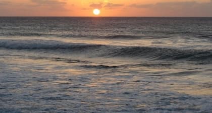 Cambio de latitud, cambio de actitud - Ven, relajarse y disfrutar