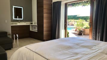 1 chambre, bureau, fer et planche Ă  repasser, Wi-Fi gratuit