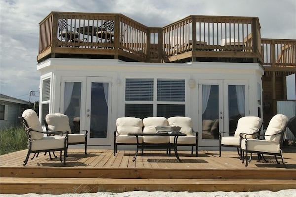 テラス / パティオ