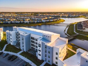 Exterior - Relaxing DisneyRoom/Clubhouses/Waterpark (Kissimmee)