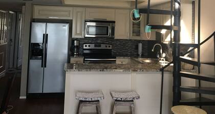 Waterfront Condo Charlotte Harbor Port Charlotte Boca Grande