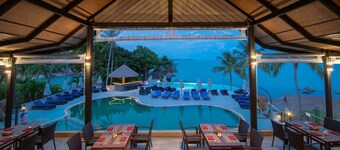 Coral Cliff Beach Resort Samui