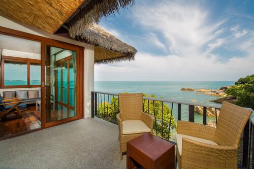 View from room
