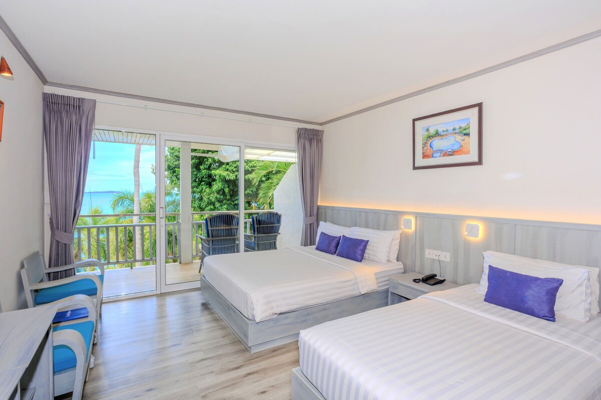 Habitación
