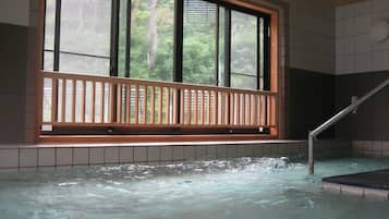 Public bath