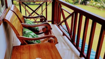 Basic Double Room, 1 Queen Bed, Non Smoking | 3 bedrooms, minibar, in-room safe, free WiFi