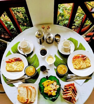 Lucy's guesthouse