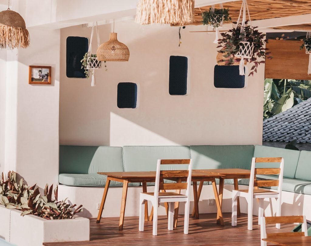 Foto - Canggu Village Accommodation