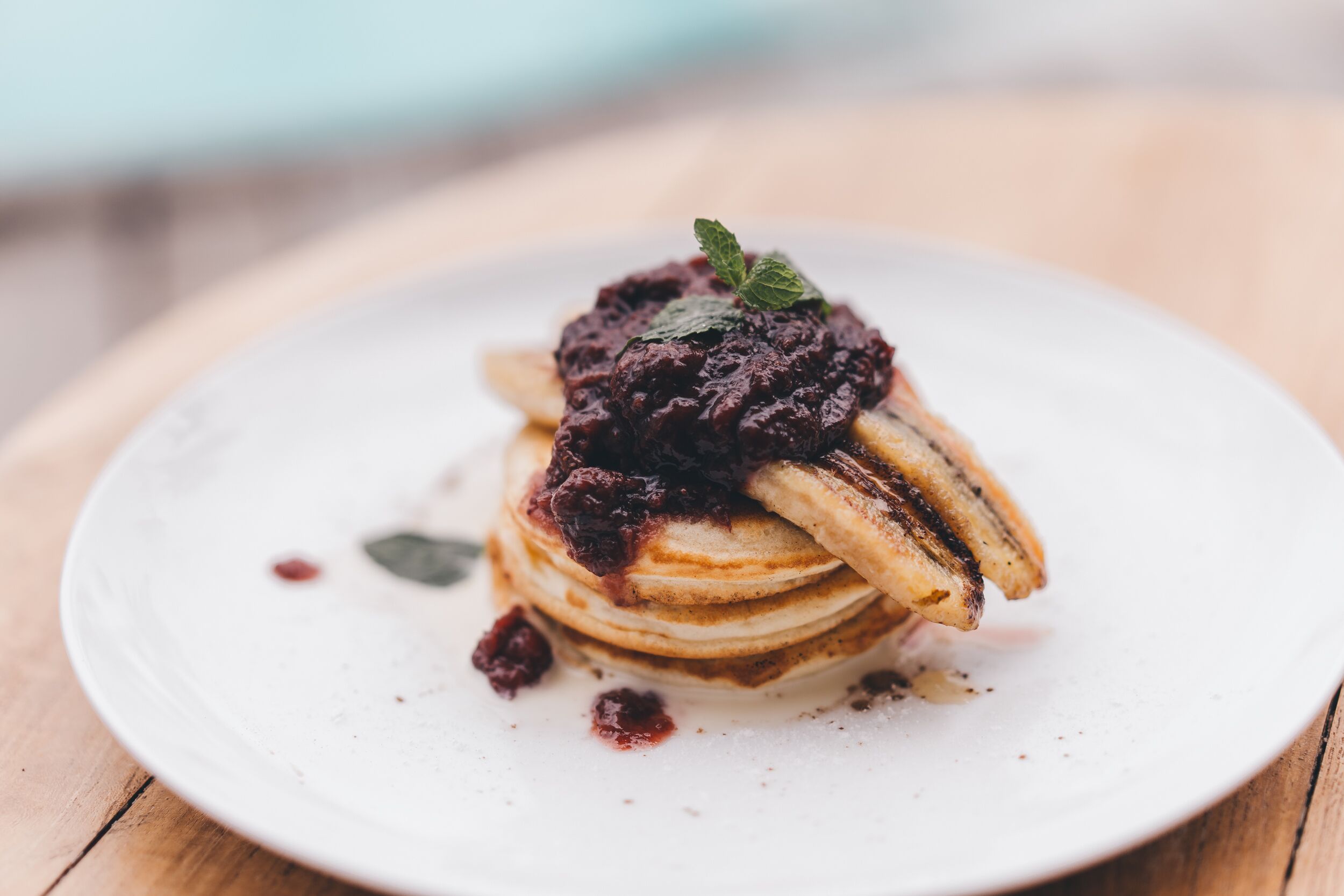 Foto - Canggu Village Accommodation