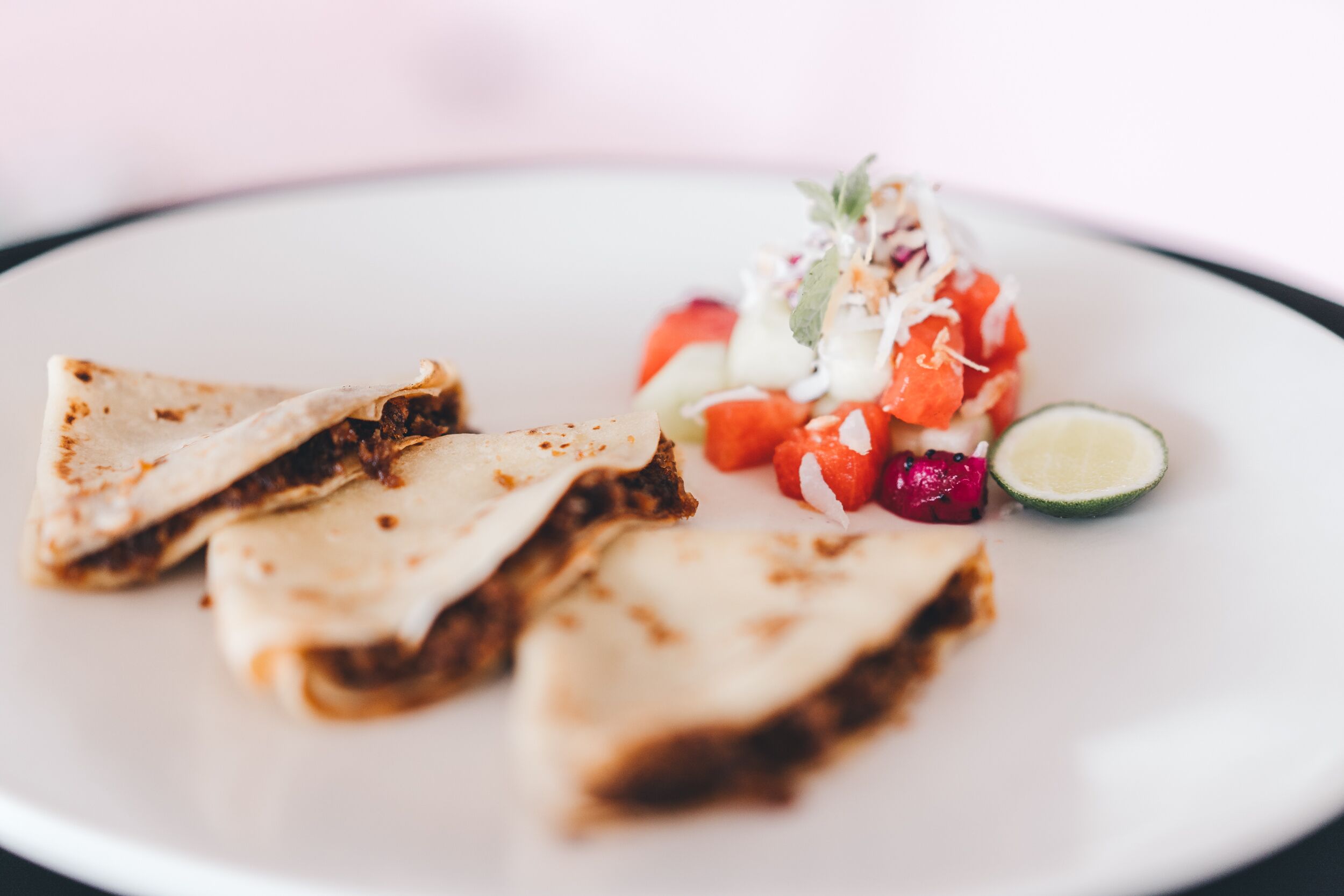 Foto - Canggu Village Accommodation