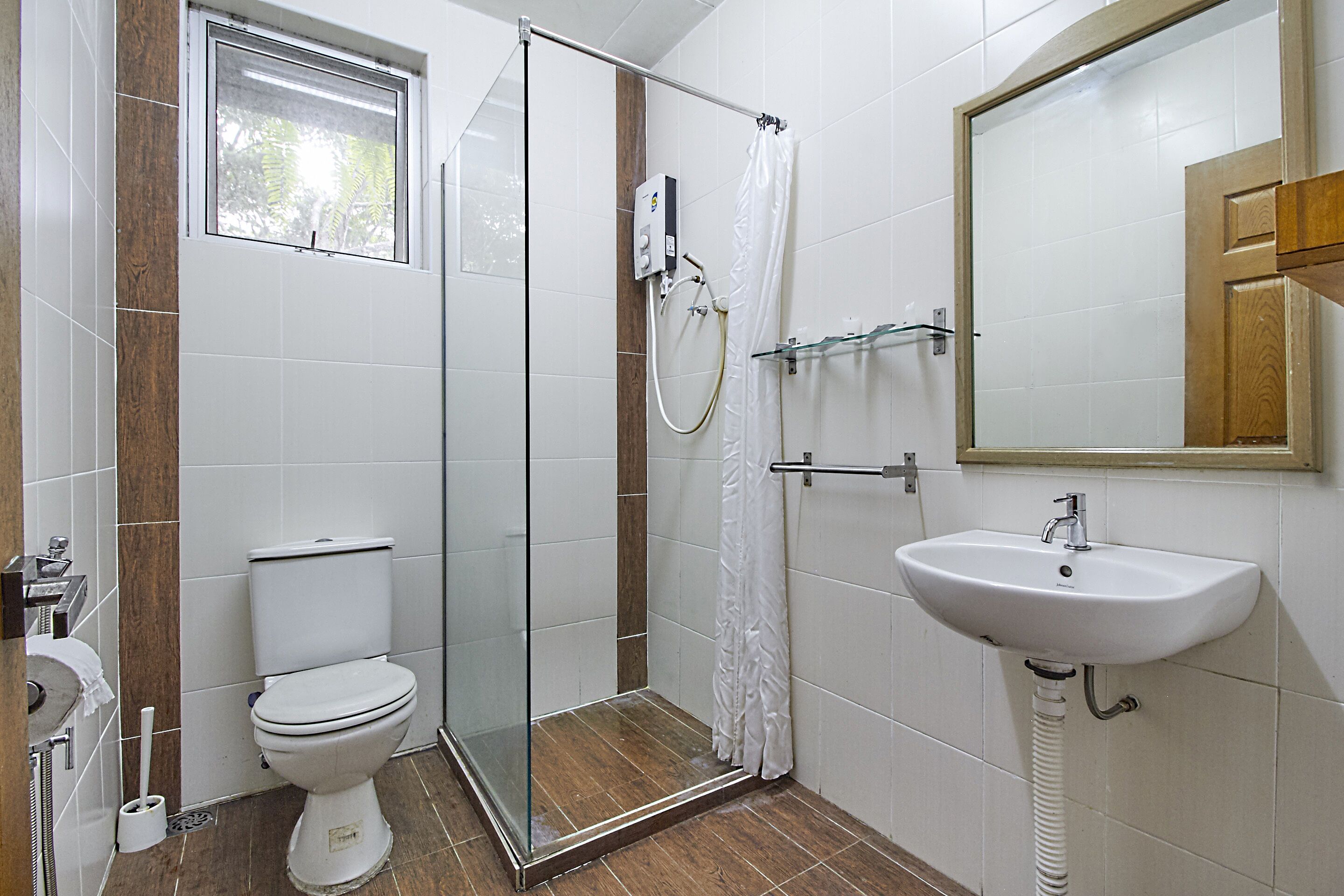 Kamar mandi