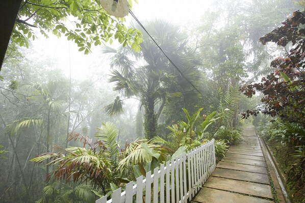 Exterior - Bellevue The Penang Hill Hotel, Bukit Bendera (George Town)