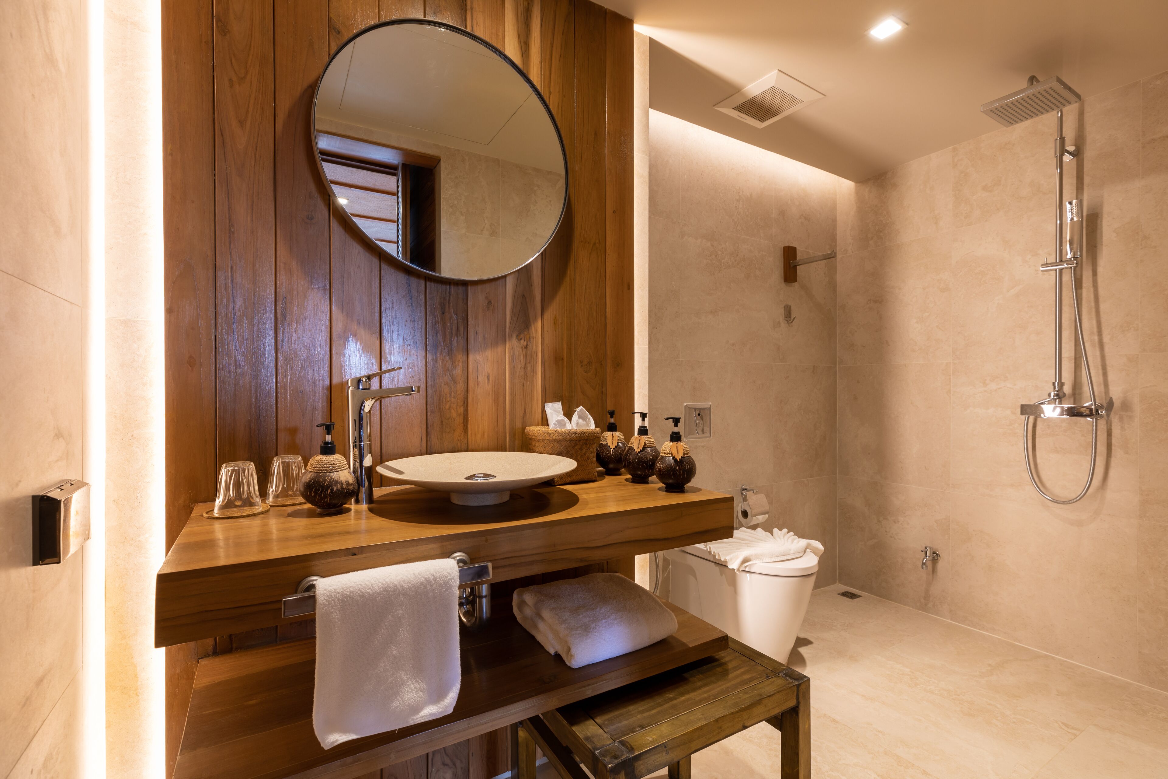 Foto - The Spa Resorts - Lamai Beach