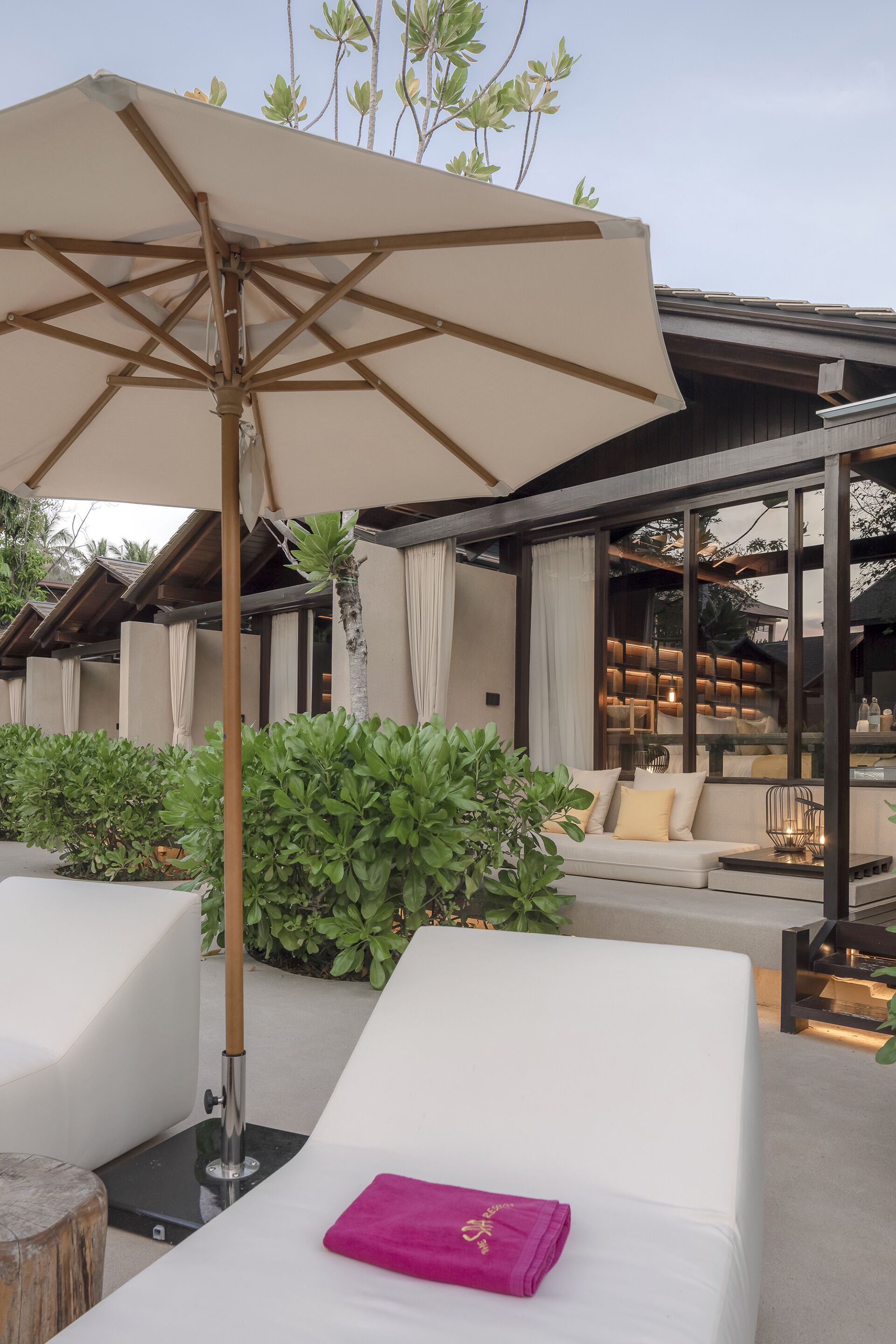 Foto - The Spa Resorts - Lamai Beach