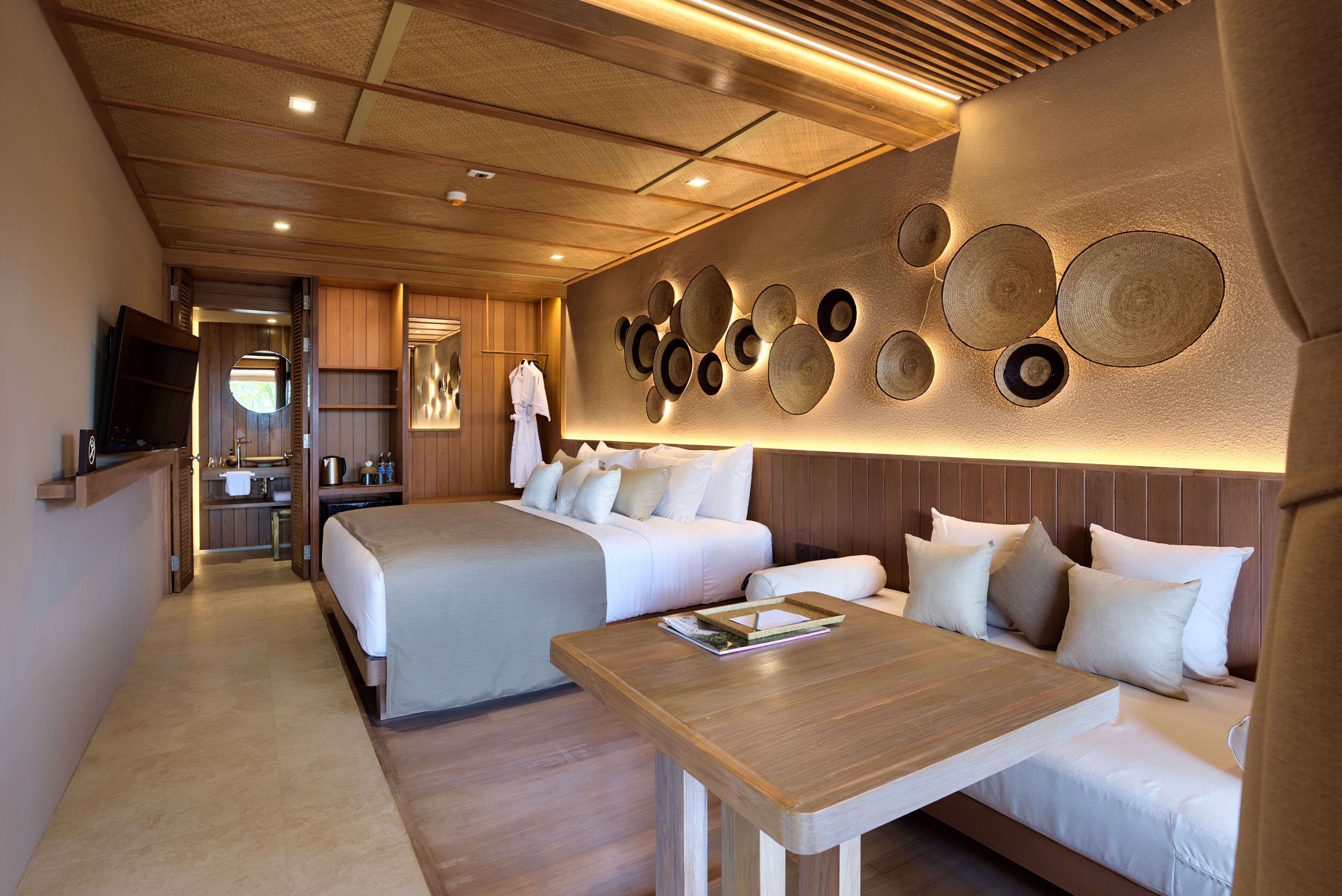 Foto - The Spa Resorts - Lamai Beach