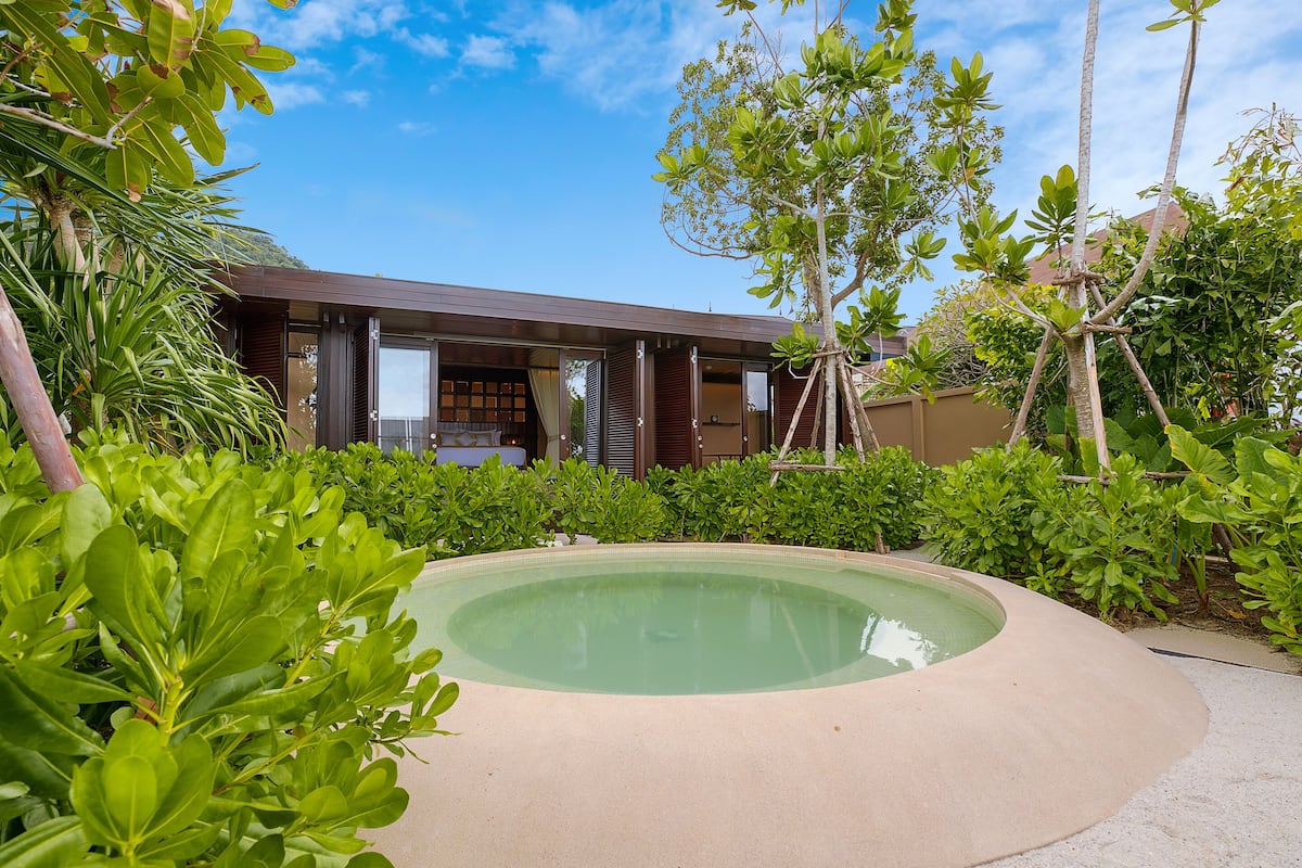 Arcadia Villa by the Sea