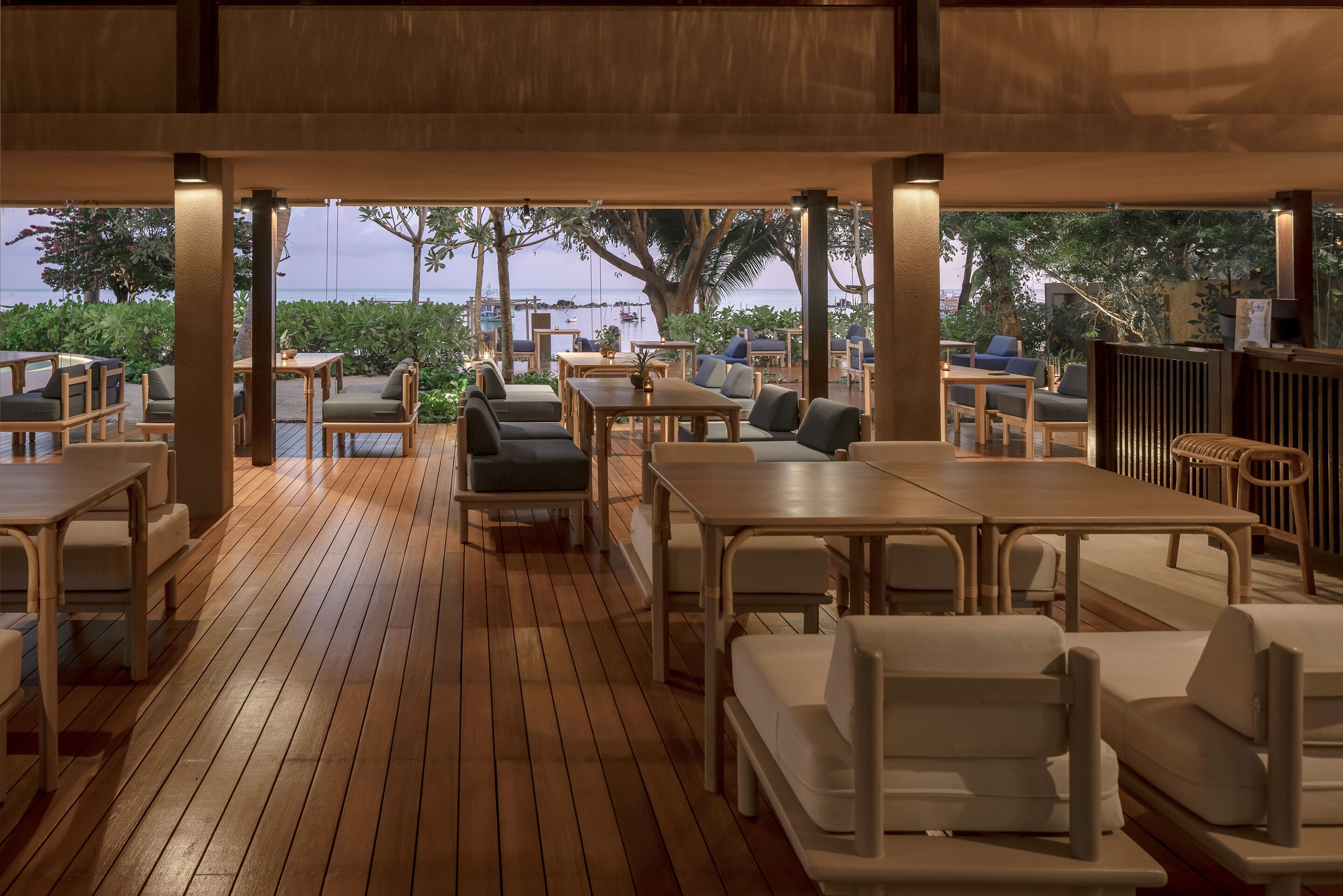 Foto - The Spa Resorts - Lamai Beach