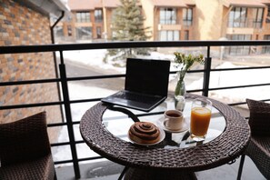 豪華平房, 4 間臥室 (21) | 客房景觀