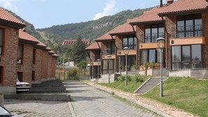 Exterior - Teghenis Inn (Tsaghkadzor)