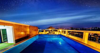 Jeju Galaxy Hotel