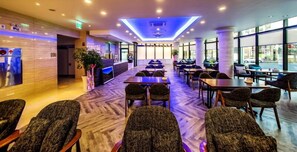Daily buffet breakfast for a fee - Jeju Galaxy Hotel (Jeju City)