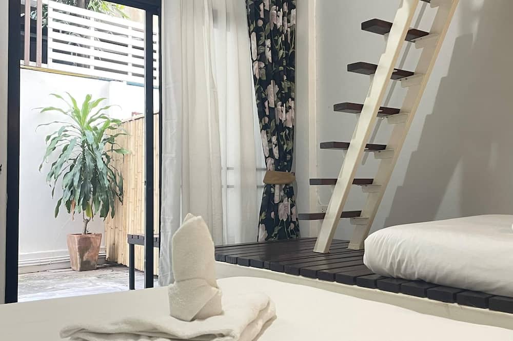 Shan Boutique Hotel