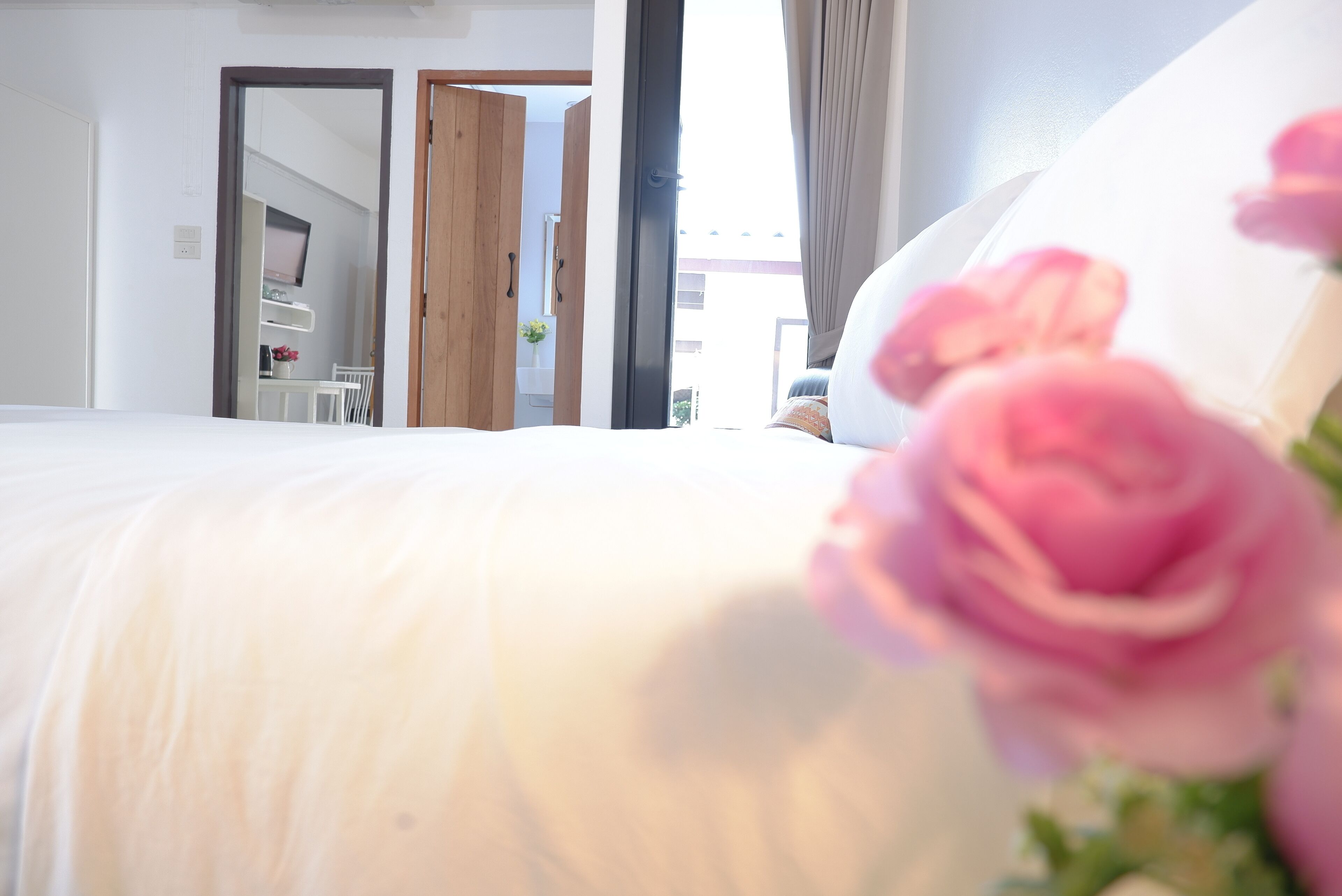 Foto - Shan Boutique hotel