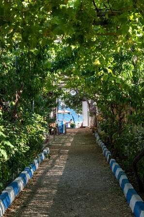 Exterior - Oktem Motel (Ayvacik)