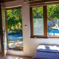 Standard Double or Twin Room | Free WiFi, bed sheets