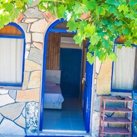 Standard Double or Twin Room | Free WiFi, bed sheets