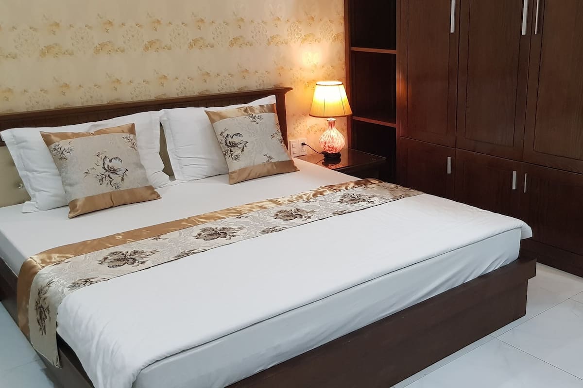 Phòng đơn | Minibar, bàn, truy cập Internet không dây miễn phí