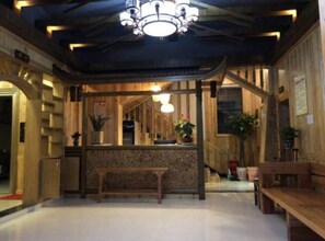Hall