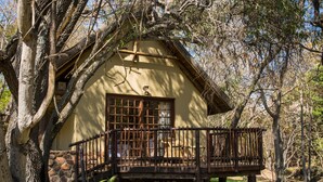 Exterior - Sebatana Private Reserve (Vaalwater)