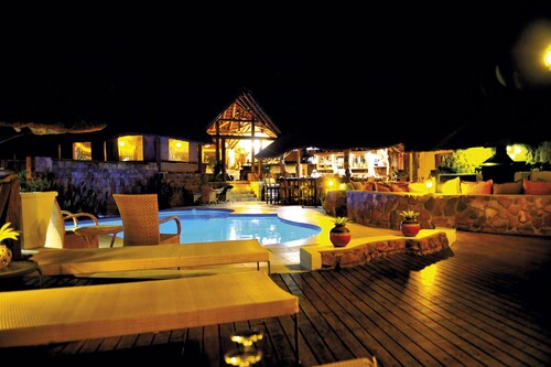 Sebatana Private Reserve