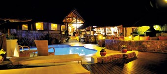 Sebatana Private Reserve