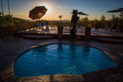 Sebatana Private Reserve