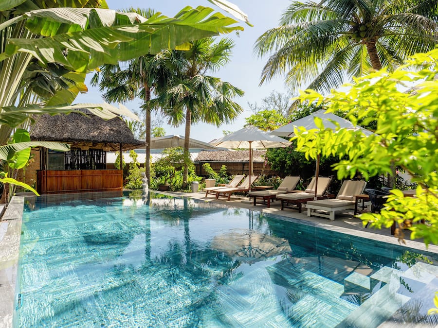 Diseño del edificio