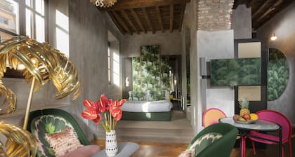 Palm Suite - Small Luxury Hotels of the World