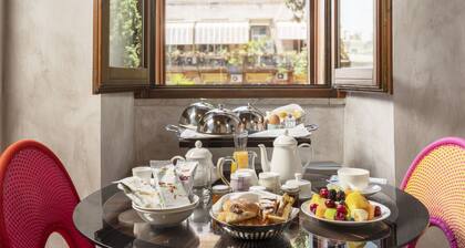 Palm Suite - Small Luxury Hotels of the World