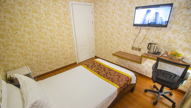 Unclassified image, 1 of 1, button - Hotel Aristocrat Inn Ltd (Dhaka)