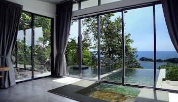2-Bedroom Pool Villa (Brown) | Privat pool