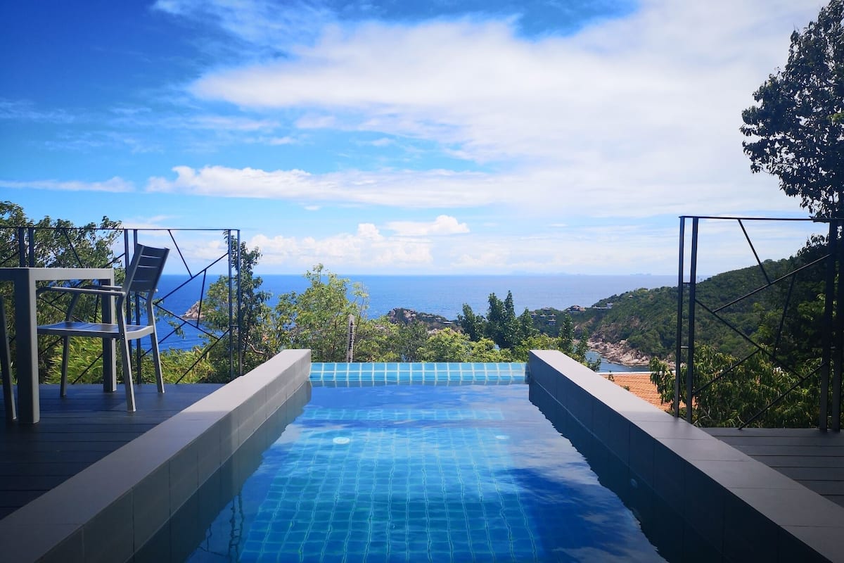 Family Villa, 2 Bedrooms | Private pool