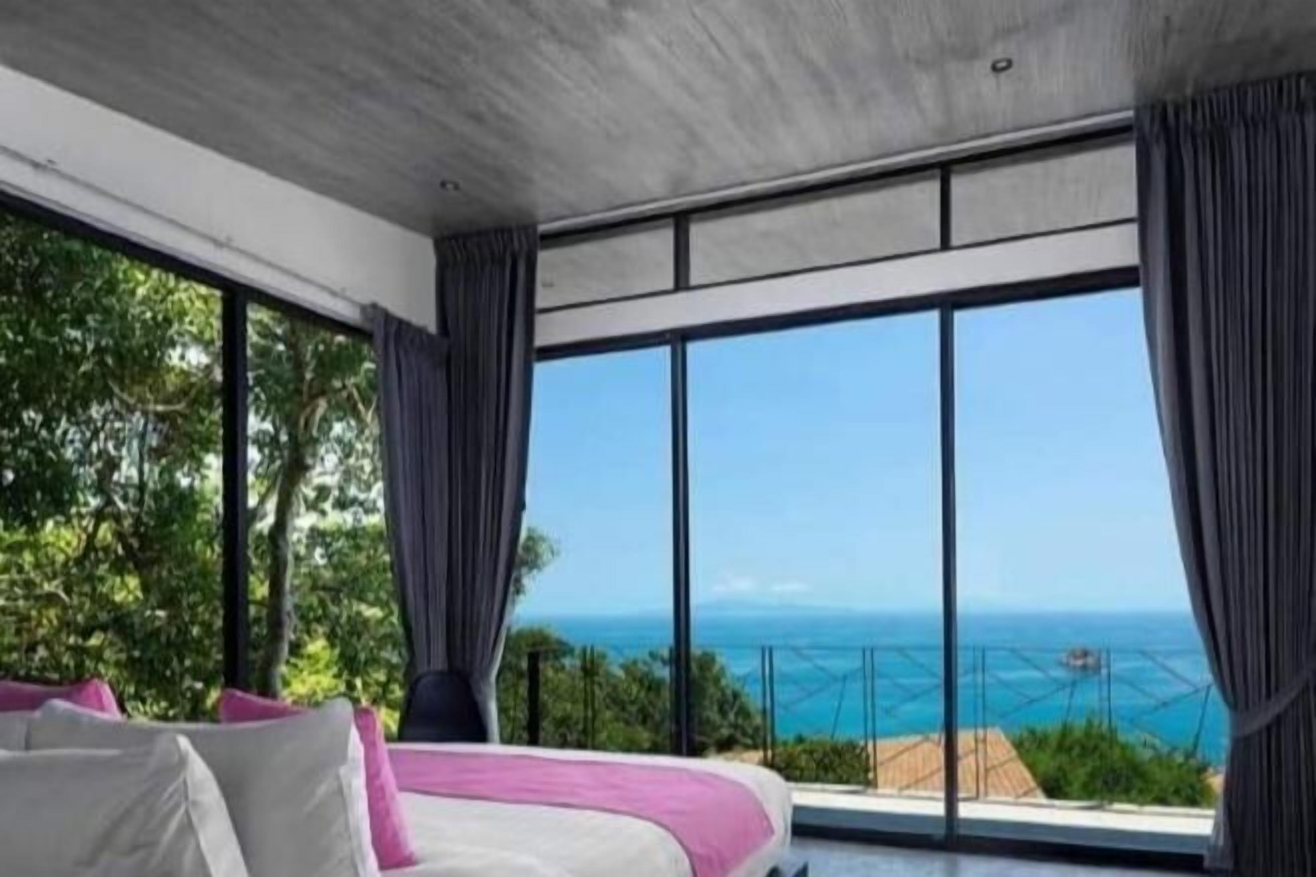 Premium bedding, minibar, in-room safe, individually decorated