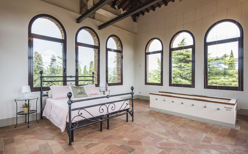 Standard-Doppelzimmer