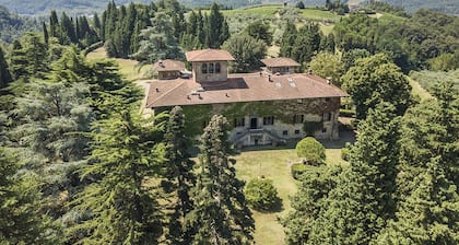 Villa Piandaccoli