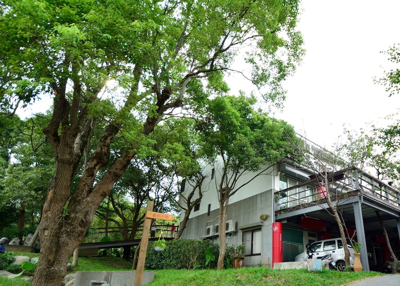 泉銘行館評價、特色體驗、房價資訊、訂房連結 – 草莓園旁溫馨住宿 - 照片 10