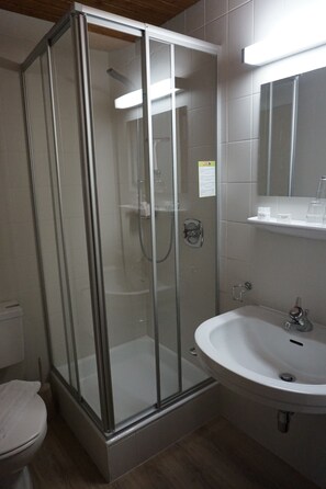 Équipements de salle de bain