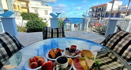 Dolphin Hotel