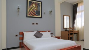 Quarto casal luxo